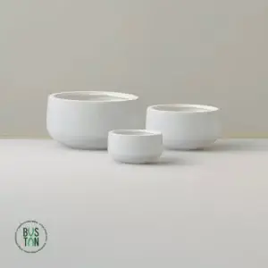 קערות פיבר גדולות